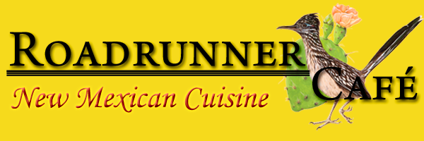 Roadrunner Caf&eacute; New Mexico