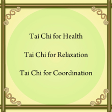Tai Chi Healthy Living