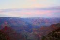 Grand Canyon Afterglow