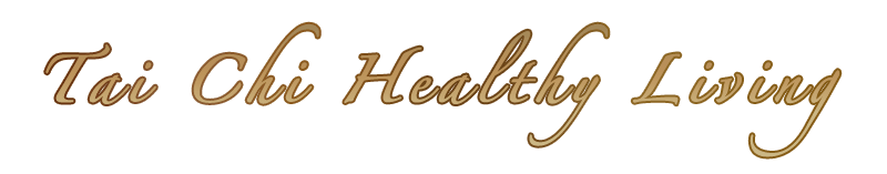 Tai Chi Healthy Living Logo